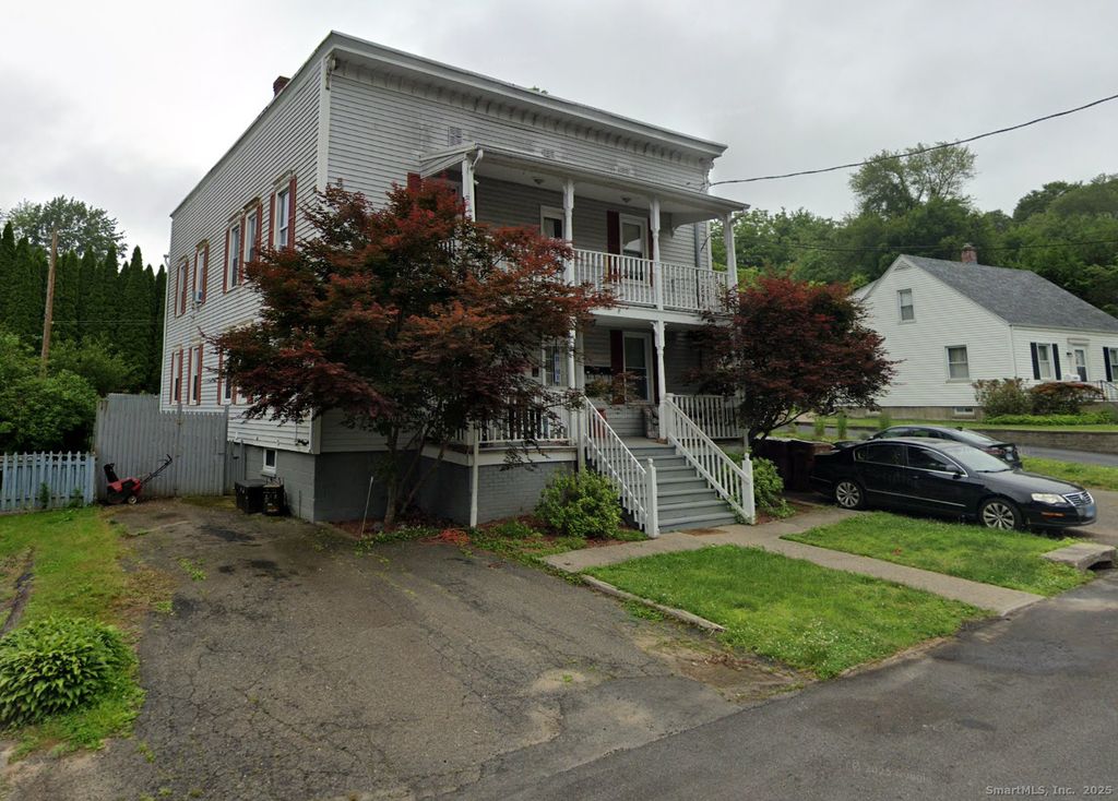 120 Maltby Street #1A, Shelton, CT 06484