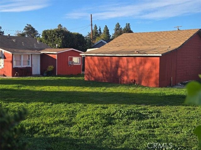 7402 Nestle, Reseda (los Angeles), CA 91335