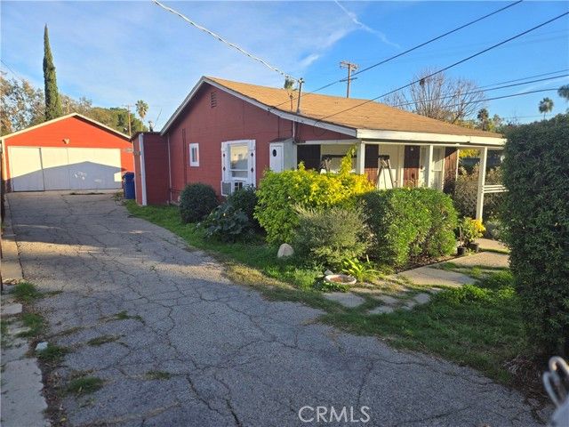 7402 Nestle, Reseda (los Angeles), CA 91335