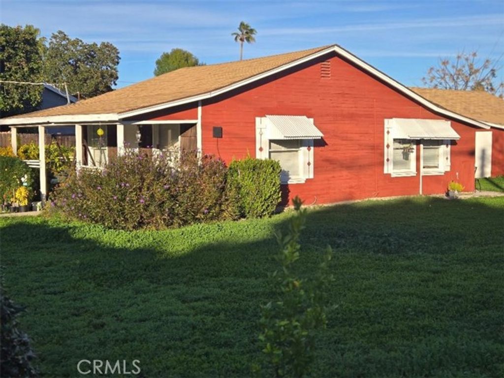 7402 Nestle, Reseda (los Angeles), CA 91335