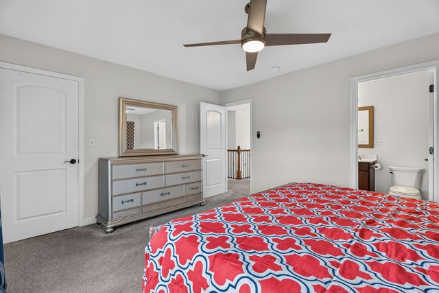 16440 W Turnberry Circle, Lockport, IL 60441