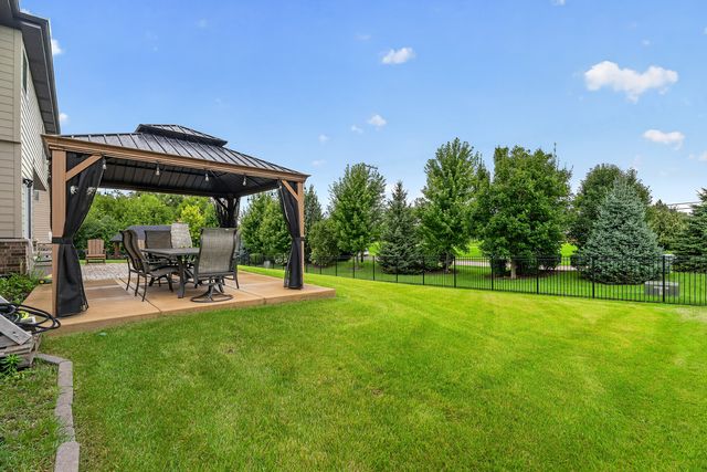 16440 W Turnberry Circle, Lockport, IL 60441