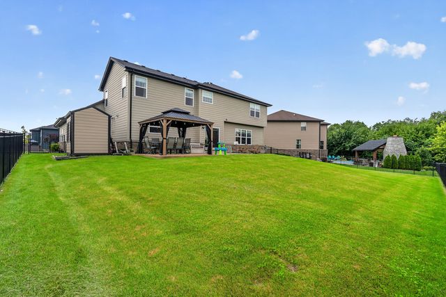 16440 W Turnberry Circle, Lockport, IL 60441