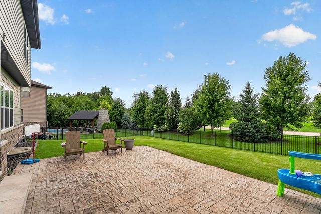 16440 W Turnberry Circle, Lockport, IL 60441