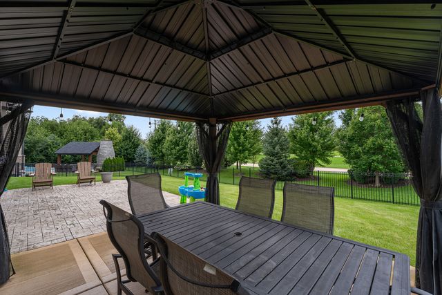16440 W Turnberry Circle, Lockport, IL 60441