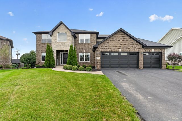 16440 W Turnberry Circle, Lockport, IL 60441