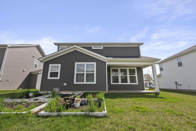 3864 Brody Drive, Grove City, OH 43123