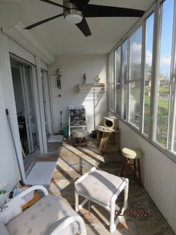 1 QUAILS RUN BOULEVARD 2, Englewood, FL 34223