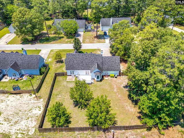 207 Southdown Drive, Columbia, SC 29209