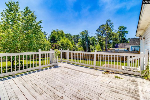 207 Southdown Drive, Columbia, SC 29209