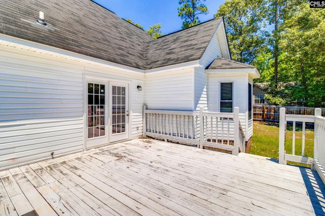 207 Southdown Drive, Columbia, SC 29209