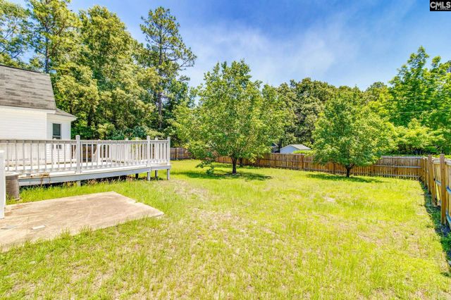 207 Southdown Drive, Columbia, SC 29209