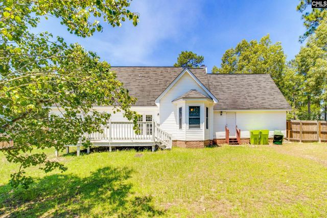 207 Southdown Drive, Columbia, SC 29209