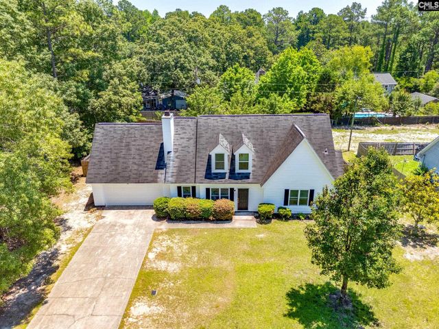 207 Southdown Drive, Columbia, SC 29209