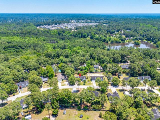 207 Southdown Drive, Columbia, SC 29209