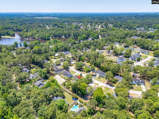 207 Southdown Drive, Columbia, SC 29209