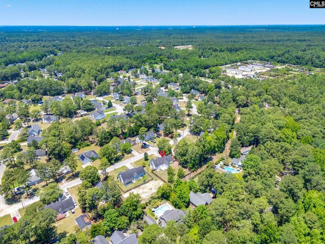207 Southdown Drive, Columbia, SC 29209