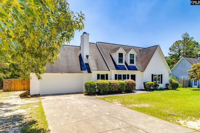 207 Southdown Drive, Columbia, SC 29209