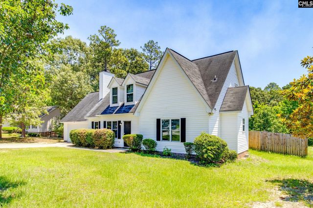207 Southdown Drive, Columbia, SC 29209