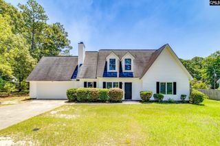 207 Southdown Drive, Columbia, SC 29209