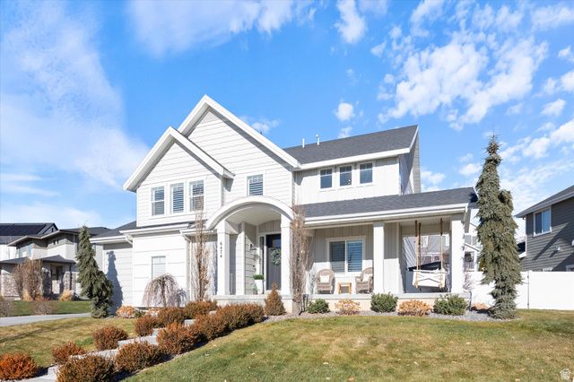 6474 W CARRICK WAY, Highland, UT 84003