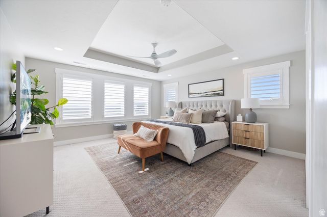 6474 W CARRICK WAY, Highland, UT 84003