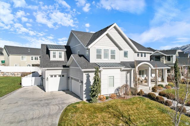 6474 W CARRICK WAY, Highland, UT 84003