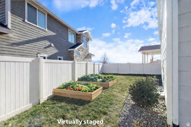 6474 W CARRICK WAY, Highland, UT 84003