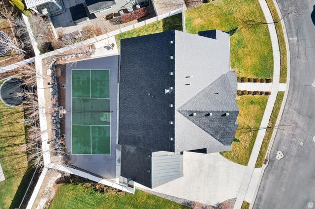 6474 W CARRICK WAY, Highland, UT 84003