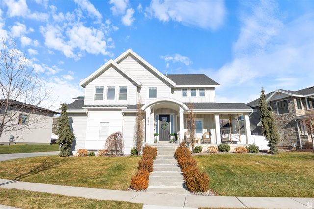 6474 W CARRICK WAY, Highland, UT 84003