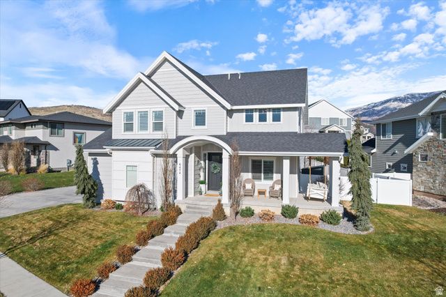 6474 W CARRICK WAY, Highland, UT 84003