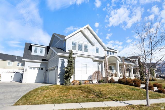 6474 W CARRICK WAY, Highland, UT 84003