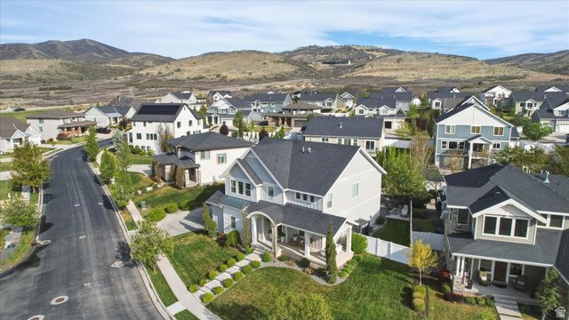 6474 W CARRICK WAY, Highland, UT 84003