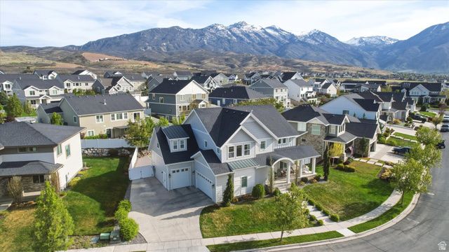 6474 W CARRICK WAY, Highland, UT 84003