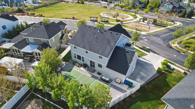 6474 W CARRICK WAY, Highland, UT 84003