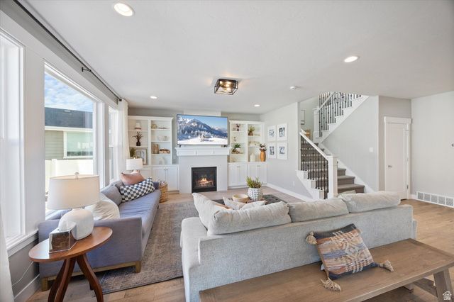 6474 W CARRICK WAY, Highland, UT 84003