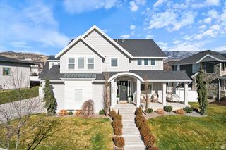 6474 W CARRICK WAY, Highland, UT 84003