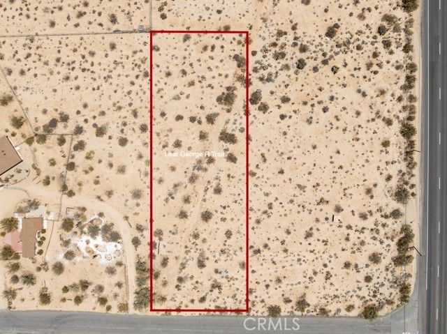 12 Indian Cove Road, Twentynine Palms, CA 92277