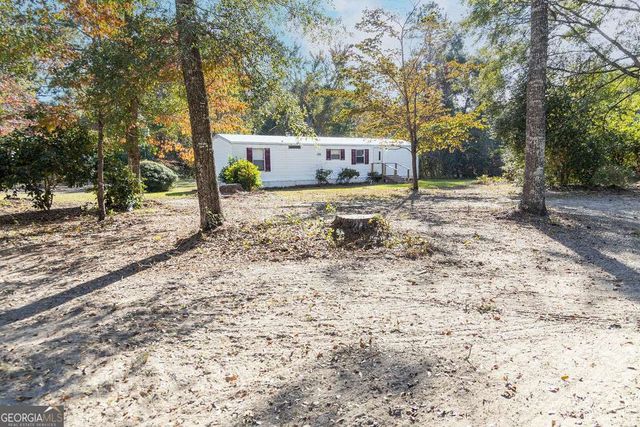 629 Sierra Road, Jesup, GA 31545