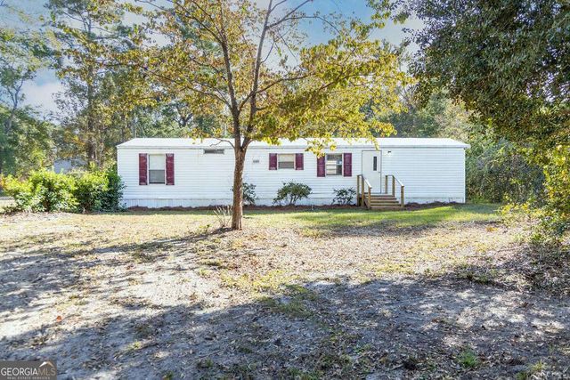 629 Sierra Road, Jesup, GA 31545