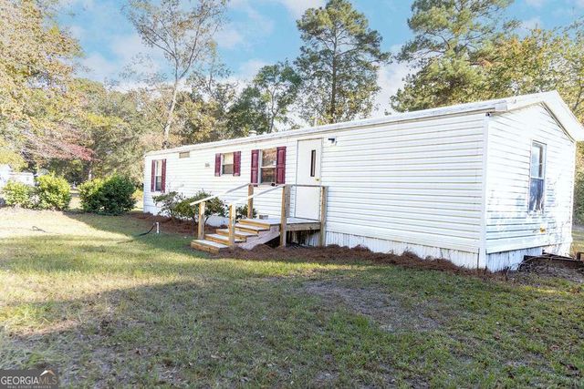 629 Sierra Road, Jesup, GA 31545