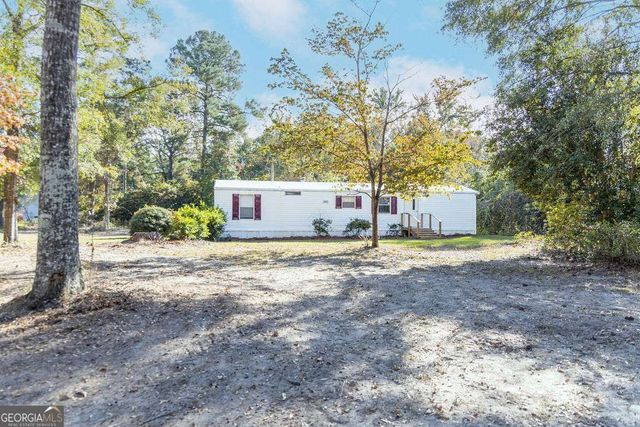 629 Sierra Road, Jesup, GA 31545