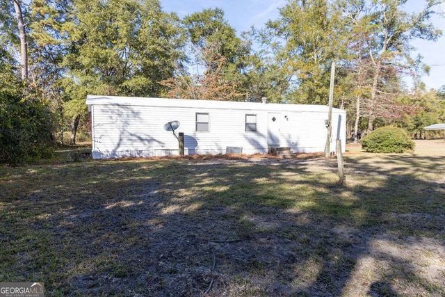 629 Sierra Road, Jesup, GA 31545