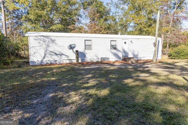 629 Sierra Road, Jesup, GA 31545