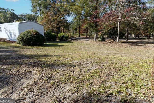 629 Sierra Road, Jesup, GA 31545
