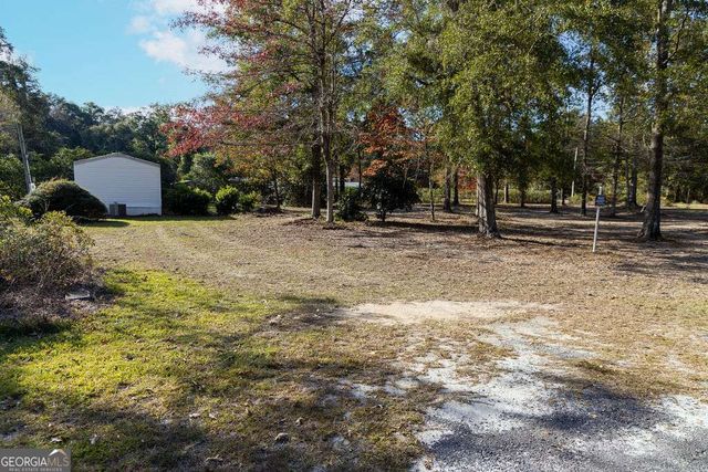 629 Sierra Road, Jesup, GA 31545