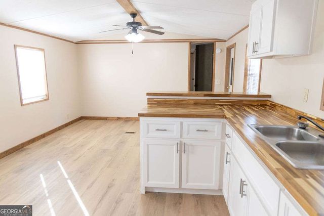 629 Sierra Road, Jesup, GA 31545