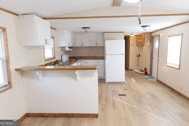 629 Sierra Road, Jesup, GA 31545