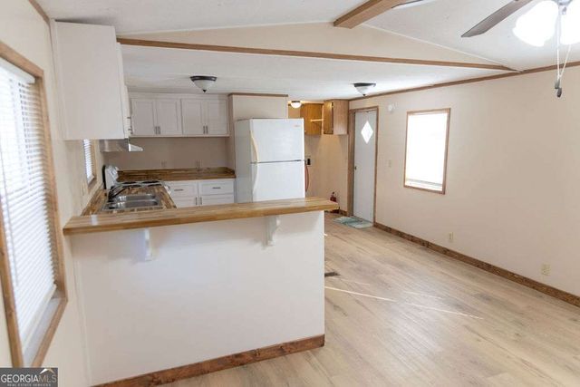 629 Sierra Road, Jesup, GA 31545