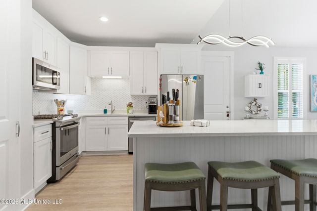 155 Phillips Drive, Gulfport, MS 39507